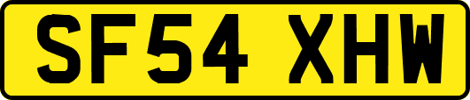 SF54XHW