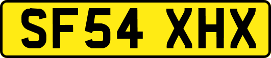 SF54XHX