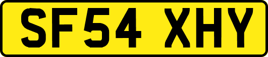 SF54XHY
