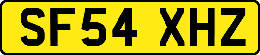 SF54XHZ