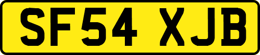 SF54XJB
