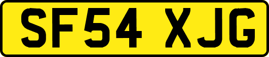 SF54XJG