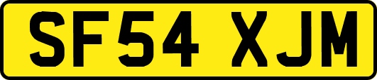SF54XJM