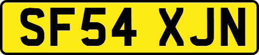 SF54XJN