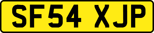 SF54XJP