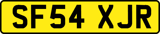 SF54XJR