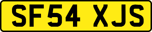 SF54XJS