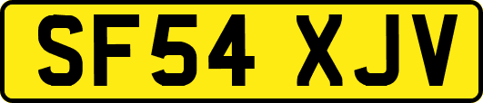 SF54XJV