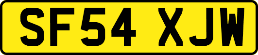 SF54XJW