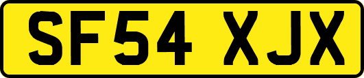 SF54XJX