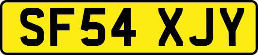 SF54XJY