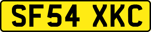 SF54XKC