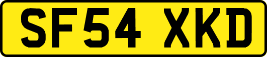 SF54XKD