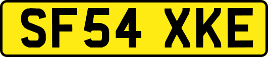 SF54XKE