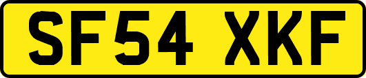SF54XKF