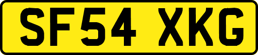 SF54XKG
