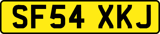 SF54XKJ