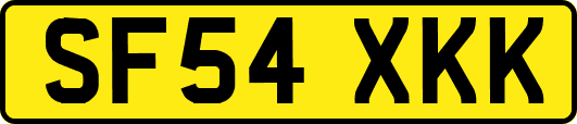 SF54XKK