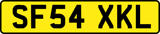 SF54XKL