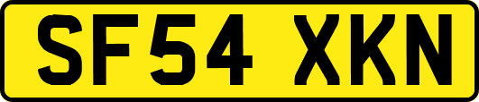 SF54XKN
