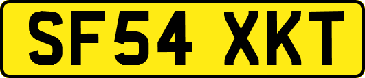 SF54XKT