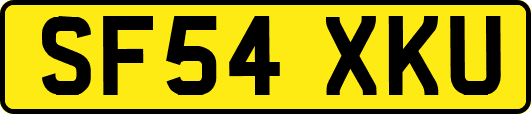 SF54XKU