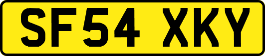 SF54XKY