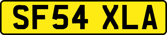 SF54XLA