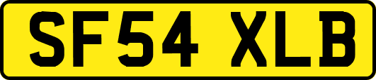 SF54XLB