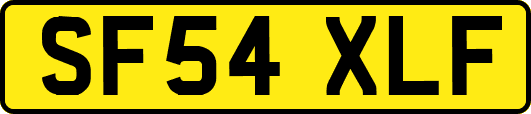 SF54XLF