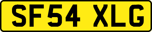 SF54XLG