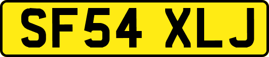SF54XLJ