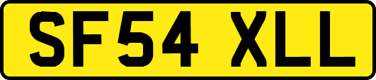 SF54XLL