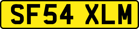 SF54XLM