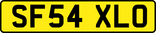 SF54XLO