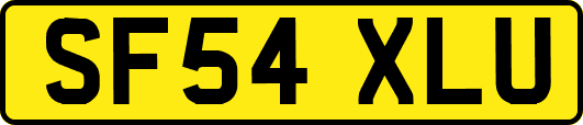 SF54XLU