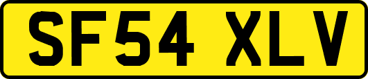 SF54XLV
