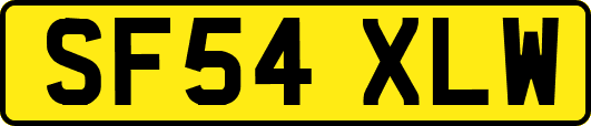 SF54XLW