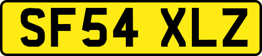 SF54XLZ