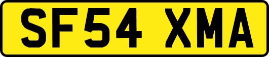 SF54XMA