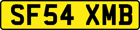 SF54XMB