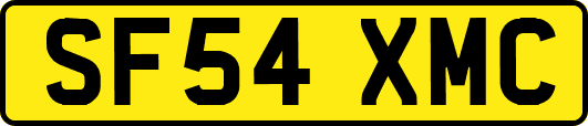 SF54XMC