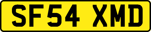 SF54XMD