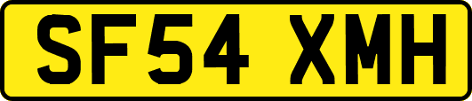SF54XMH