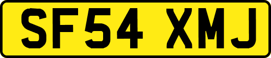 SF54XMJ