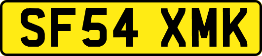 SF54XMK