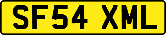 SF54XML