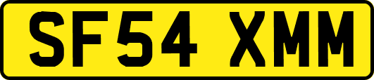SF54XMM