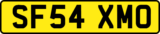 SF54XMO