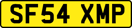 SF54XMP
